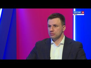 Сергей Новосельцев — о планах “Ямальской филармонии“ на сезон 2024 — 2025