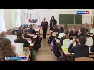 Первые выпускники Русской весны рассказали о перспективах своих учеников