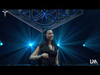 Nifra  Frank Spector - Comme Un Reve [Dreamstate Records]