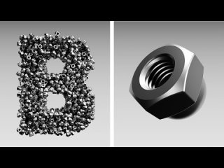 Filling Objects is Easy Now (Blender Tutorial)