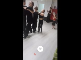 Видео от Танцевально-спортивный клуб «Невский» • СПб