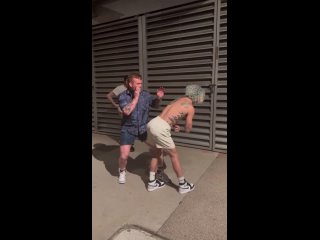 Шон О’Мэлли записал пародийное видео, на котором высмеял технику Райана Гарсии в бою с Девином Хэйни