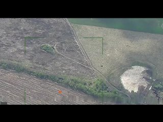 ‼️Минобороны показали кадры уничтожения ЗРК IRIS-T производства ФРГ