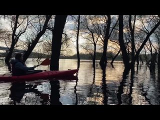 Донец. Волхов