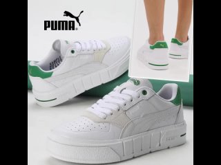 Puma 
Ваша любимая модель 👍

Женские кроссовки (https://www.