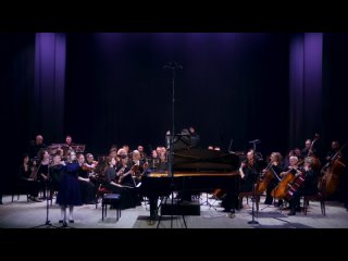 В.Попп - Концертный вальс на темы из оперы Дж.Верди «Травиата»