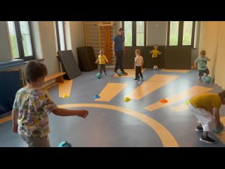Video by ФК «Мяч»  | Футбол для детей