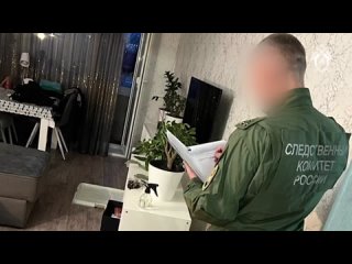 Видео от Криминальная Россия г.Новосибирск