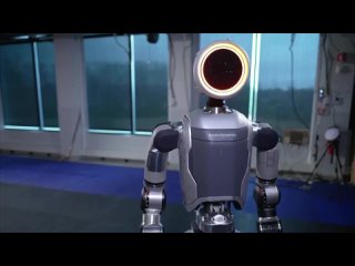 новое поколение роботов Atlas