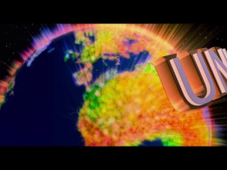 Universal Pictures 1998 Лого UHD 4K HDR