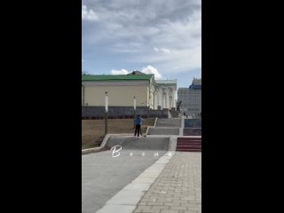Видео от МА ДОУ “Детский сад №44“