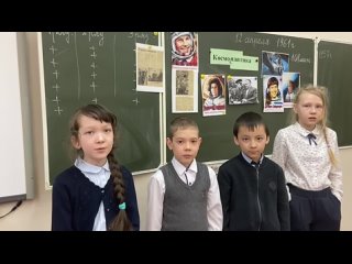 Video by Навигаторы детства 2.0. ЗАТО Межгорье