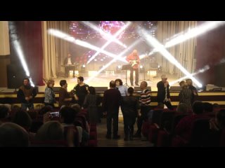 Гриша Петров Торбеево 7.03.2024