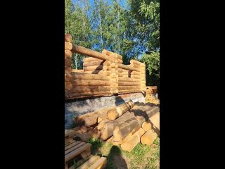 Видео от Камеры для термообработки и сушки древесины