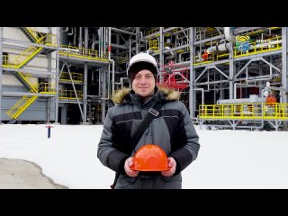 Всероссийский челлендж по охране труда