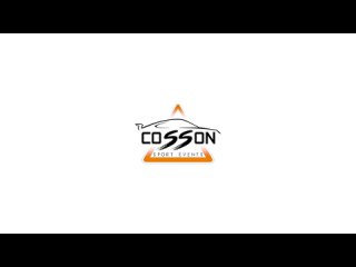 Coupe de France des rallyes, avec Cosson Sport Events-YAССO TEAM-523 мировых рекорда