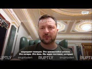 🤡Польско-украинская дружба вышла за пределы морали и экономики: Зеленский призывает Варшаву разобраться с пограничными КПП, кото