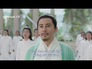 Gặp Lại Tiêu Dao (2024) Tập 31 - Meet Xiaoyao Again (2024) Episode, Tập 31 [Thuyết Minh + Vietsub]