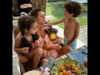 Молодец! Смелая девочка 👍💐 - Наталия Моисеева