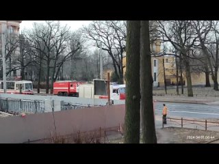 Соседи СПЧ (видео ДТП и ЧП Санкт-Петербург)