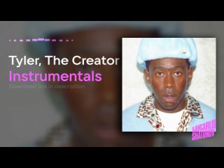 Tyler, The Creator feat. Rex Orange County - Foreword (feat. Rex Orange County) (Instrumental)