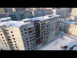 В Ярославле ищут инвестора для расселения дома на Батова