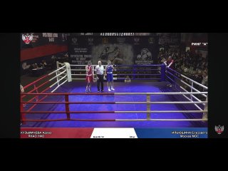 Видео от Бокс «Контакт»