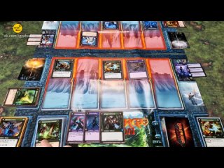 SolForge Fusion [2022] | Solforge Fusion - A groundbreaking card game? [Перевод]