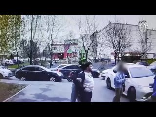 Драка между двумя мужчинами из-за парковочного места произошла 17 апреля на Краснодарской улице. 24-летний местный житель сделал
