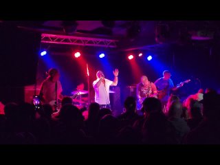 Shelter - Hamden, Space Ballroom ()