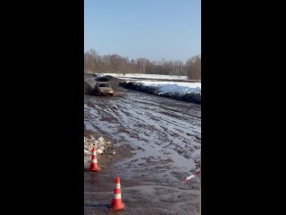 Видео от Автодром КОЛОКША