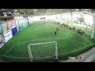 Арес - Электросервис 5-13  камера 1