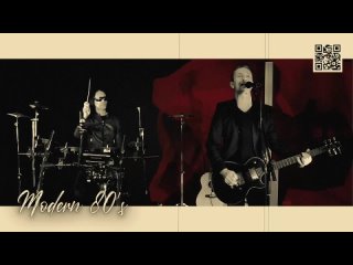 Modern80-s - Enjoy the Silence (Depeche Mode Cover)