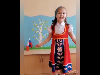Видео от Детский сад 5 “Умка“ г.Пенза