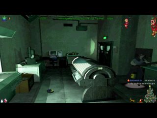 3 серия Resident Evil Directors Cut 1996 RUS PS1