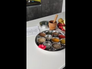 Видео от Студия вегетарианской кулинарии “Имбирь“