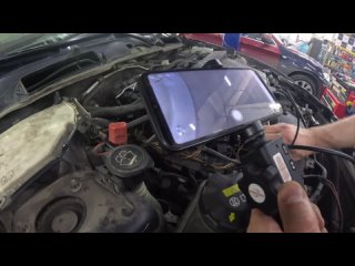 Видео от Сервисный центр B-Tuning