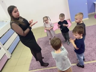 Video by Частный детский сад Маленький принц Приморский