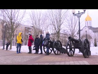 Лучшие игроки Балашихинской школьной лиги посетили единственный в России музей шахмат. В состав группы вошли ребята, которые пок