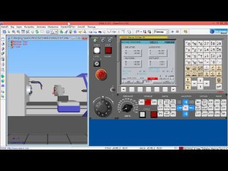来自Ав-Мастер ЧПУ, лаборатория обучения ООО “Истоки“的视频