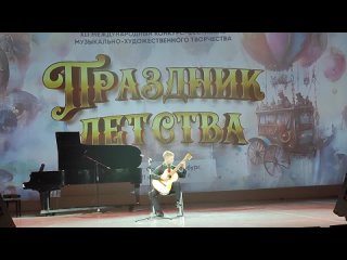 Видео от Яны Тутыниной