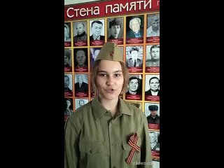 Видео от филиал МБОУ СОШ с.Кожевино в  с.Березовка