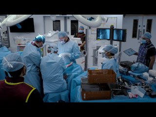 Surgeons At the Edge of Life - Series 6 3. The Best Laid Plans - 1280x720 5510K