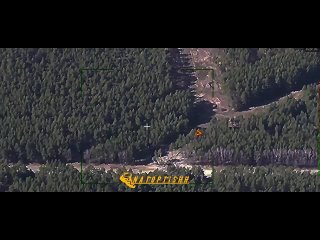 🇷🇺🇺🇦 La artillería rusa destruyó el MLRS Vampiro de las Fuerzas Armadas Ucranianas cerca de Losivka