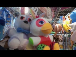 Видео от Toy kids🥳 Лучшие игрушки в Саяногорске