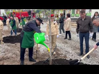 Видео от Фонд капитального ремонта РБ