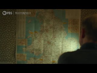 🎬 Сериал “Мистер Бейтс против почты“