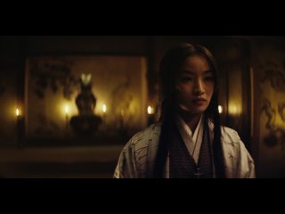 Сёгун (2024) 1 серия Shogun (HD) (Перевод HDrezka)