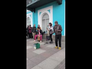 Видео от Аллы Медянкиной