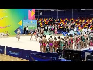 Live: МБУ ДО СШ «Центр Югорского спорта»